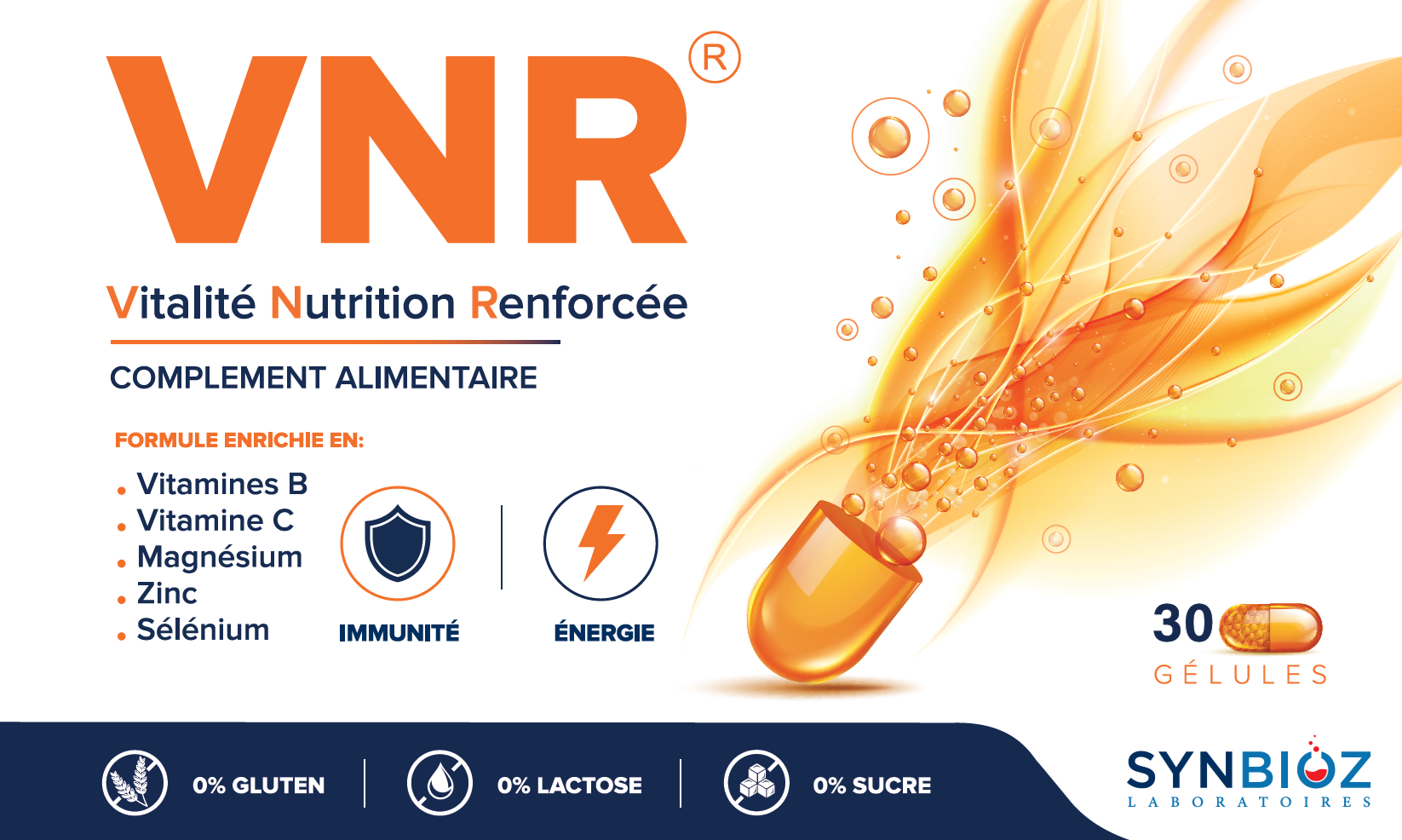 VNR